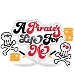 pirates life 